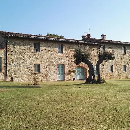 Podere San Crico Panicale