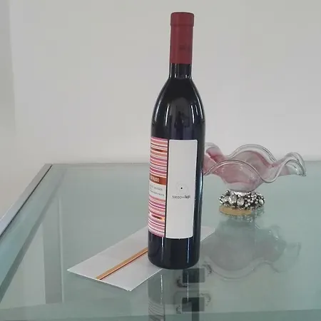 Podere San Crico * Panicale