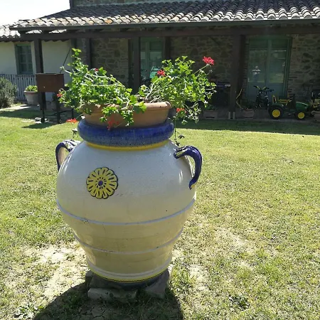 Podere San Crico