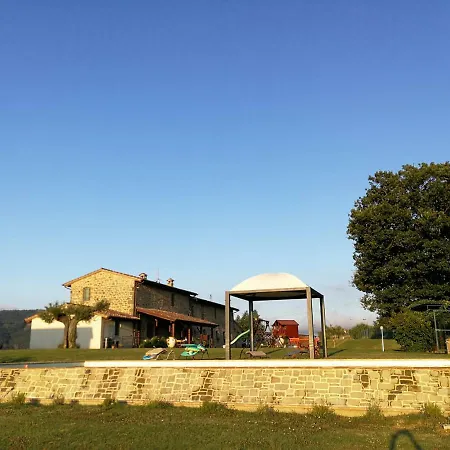 Podere San Crico