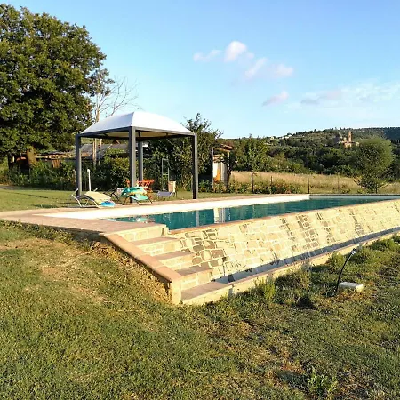Podere San Crico